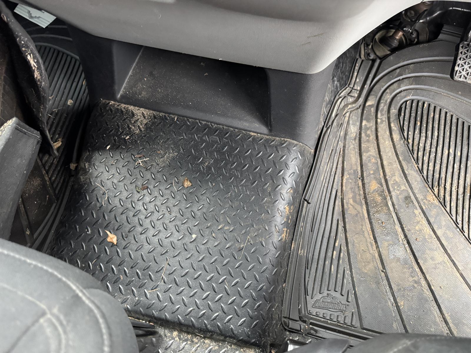 View LDV DELIVER 9 2021 2 Door Van Breaking