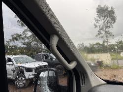 View LDV DELIVER 9 2021 2 Door Van Breaking