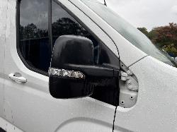 View LDV DELIVER 9 2021 2 Door Van Breaking