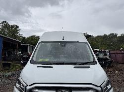 View LDV DELIVER 9 2021 2 Door Van Breaking