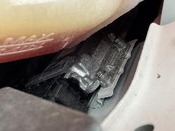 View LDV DELIVER 9 2021 2 Door Van Breaking