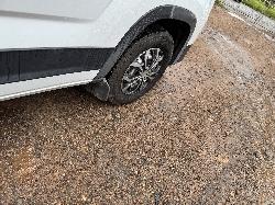 View LDV DELIVER 9 2021 2 Door Van Breaking