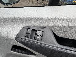 View LDV DELIVER 9 2021 2 Door Van Breaking