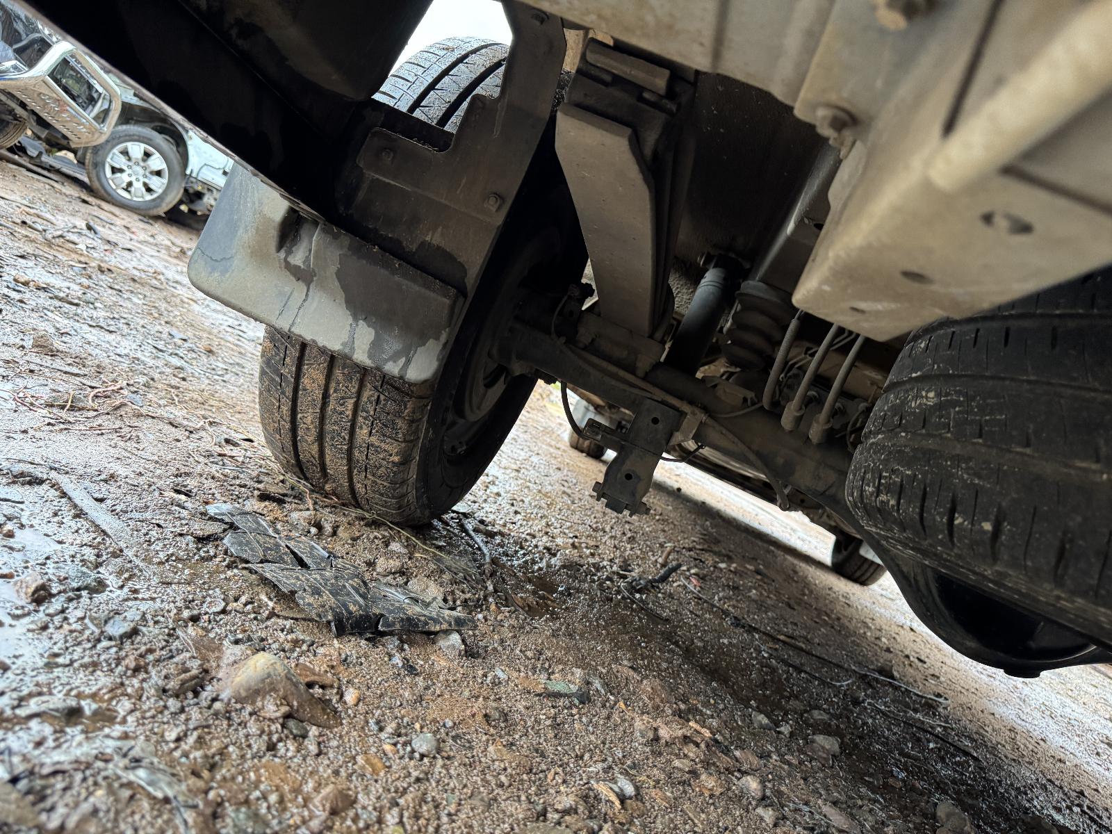 View LDV DELIVER 9 2021 2 Door Van Breaking