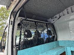 View LDV DELIVER 9 2021 2 Door Van Breaking