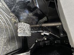 View LDV DELIVER 9 2021 2 Door Van Breaking