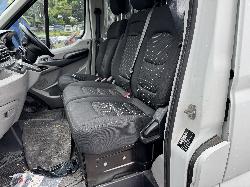 View LDV DELIVER 9 2021 2 Door Van Breaking