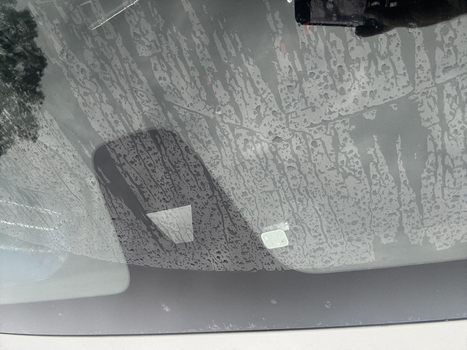 View LDV DELIVER 9 2021 2 Door Van Breaking