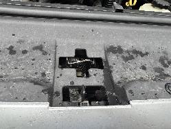 View LDV DELIVER 9 2021 2 Door Van Breaking