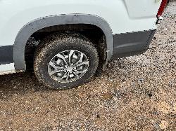 View LDV DELIVER 9 2021 2 Door Van Breaking