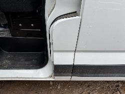 View LDV DELIVER 9 2021 2 Door Van Breaking
