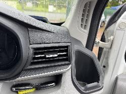 View LDV DELIVER 9 2021 2 Door Van Breaking