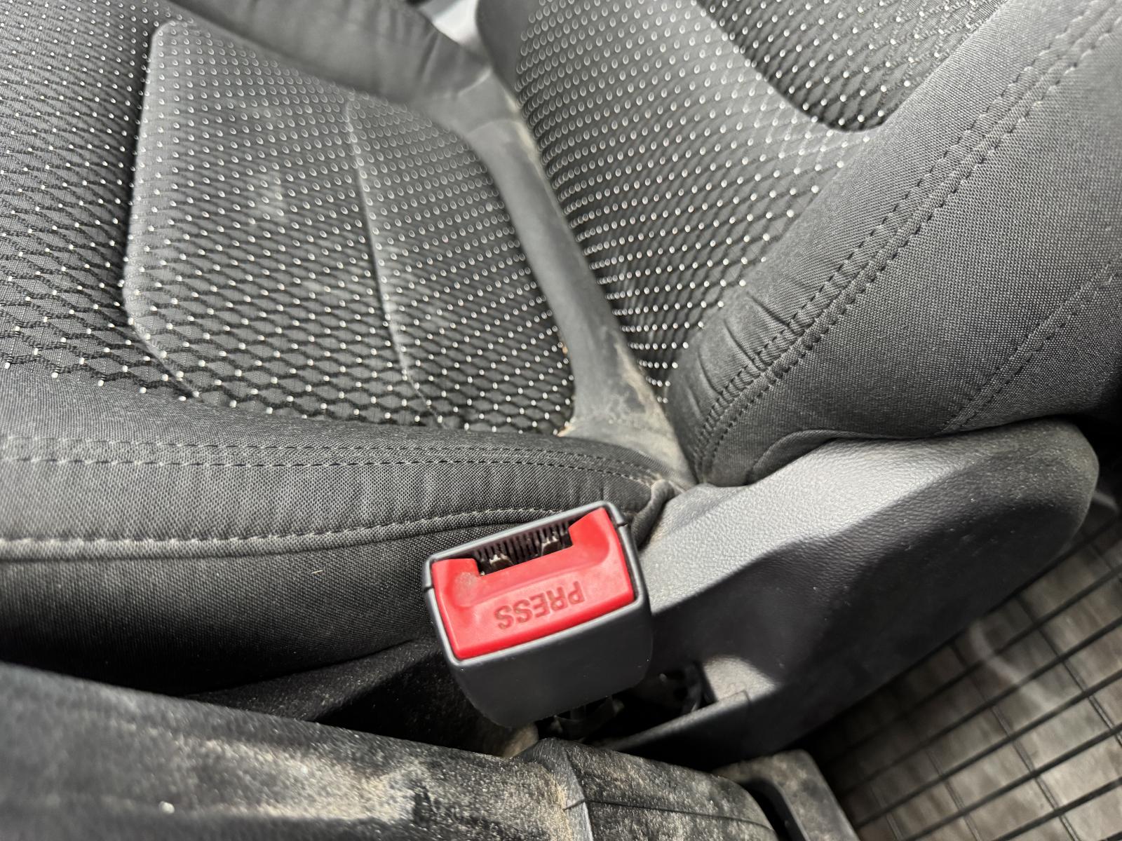 View LDV DELIVER 9 2021 2 Door Van Breaking
