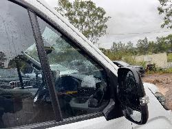 View LDV DELIVER 9 2021 2 Door Van Breaking