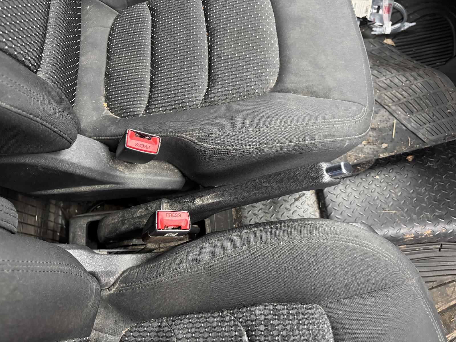 View LDV DELIVER 9 2021 2 Door Van Breaking