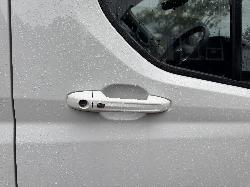 View LDV DELIVER 9 2021 2 Door Van Breaking