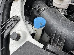 View LDV DELIVER 9 2021 2 Door Van Breaking