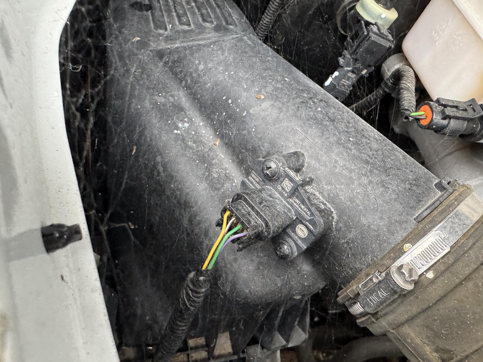 View LDV DELIVER 9 2021 2 Door Van Breaking