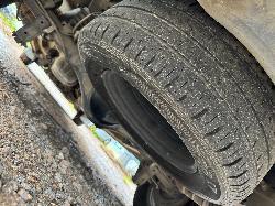 View LDV DELIVER 9 2021 2 Door Van Breaking