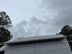 View LDV DELIVER 9 2021 2 Door Van Breaking