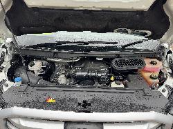 View LDV DELIVER 9 2021 2 Door Van Breaking