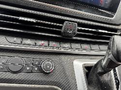View LDV DELIVER 9 2021 2 Door Van Breaking