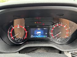 View LDV DELIVER 9 2021 2 Door Van Breaking