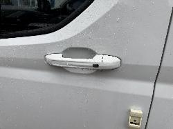 View LDV DELIVER 9 2021 2 Door Van Breaking