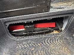 View LDV DELIVER 9 2021 2 Door Van Breaking