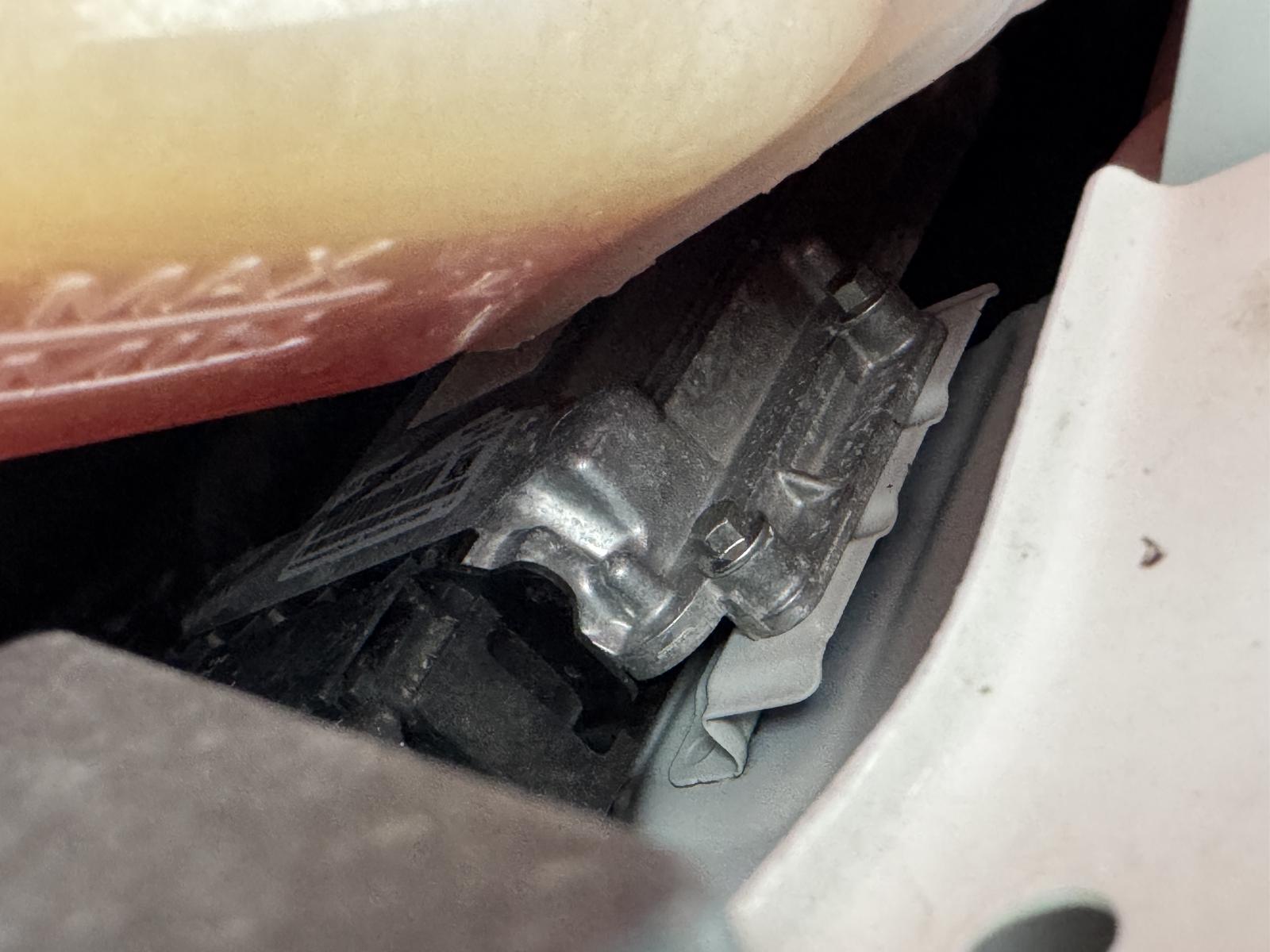 View LDV DELIVER 9 2021 2 Door Van Breaking