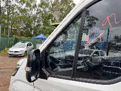 View LDV DELIVER 9 2021 2 Door Van Breaking