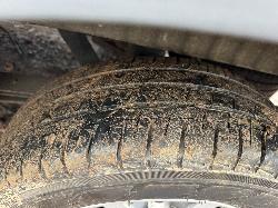 View LDV DELIVER 9 2021 2 Door Van Breaking