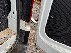 View LDV DELIVER 9 2021 2 Door Van Breaking