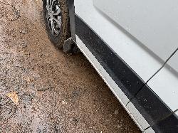 View LDV DELIVER 9 2021 2 Door Van Breaking