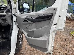 View LDV DELIVER 9 2021 2 Door Van Breaking