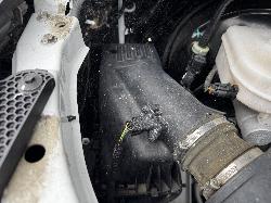 View LDV DELIVER 9 2021 2 Door Van Breaking