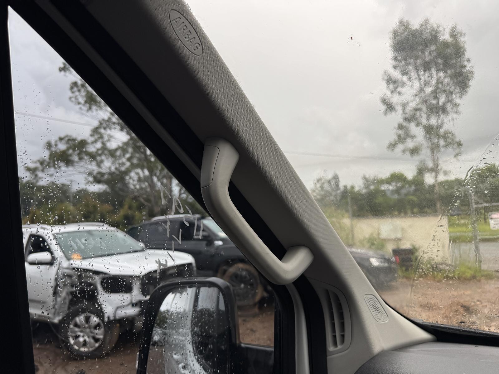View LDV DELIVER 9 2021 2 Door Van Breaking