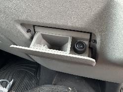 View LDV DELIVER 9 2021 2 Door Van Breaking