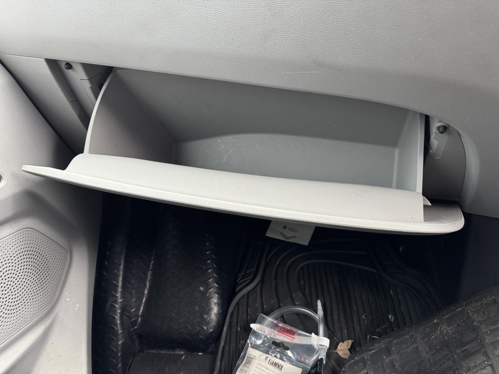 View LDV DELIVER 9 2021 2 Door Van Breaking