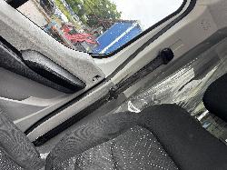 View LDV DELIVER 9 2021 2 Door Van Breaking
