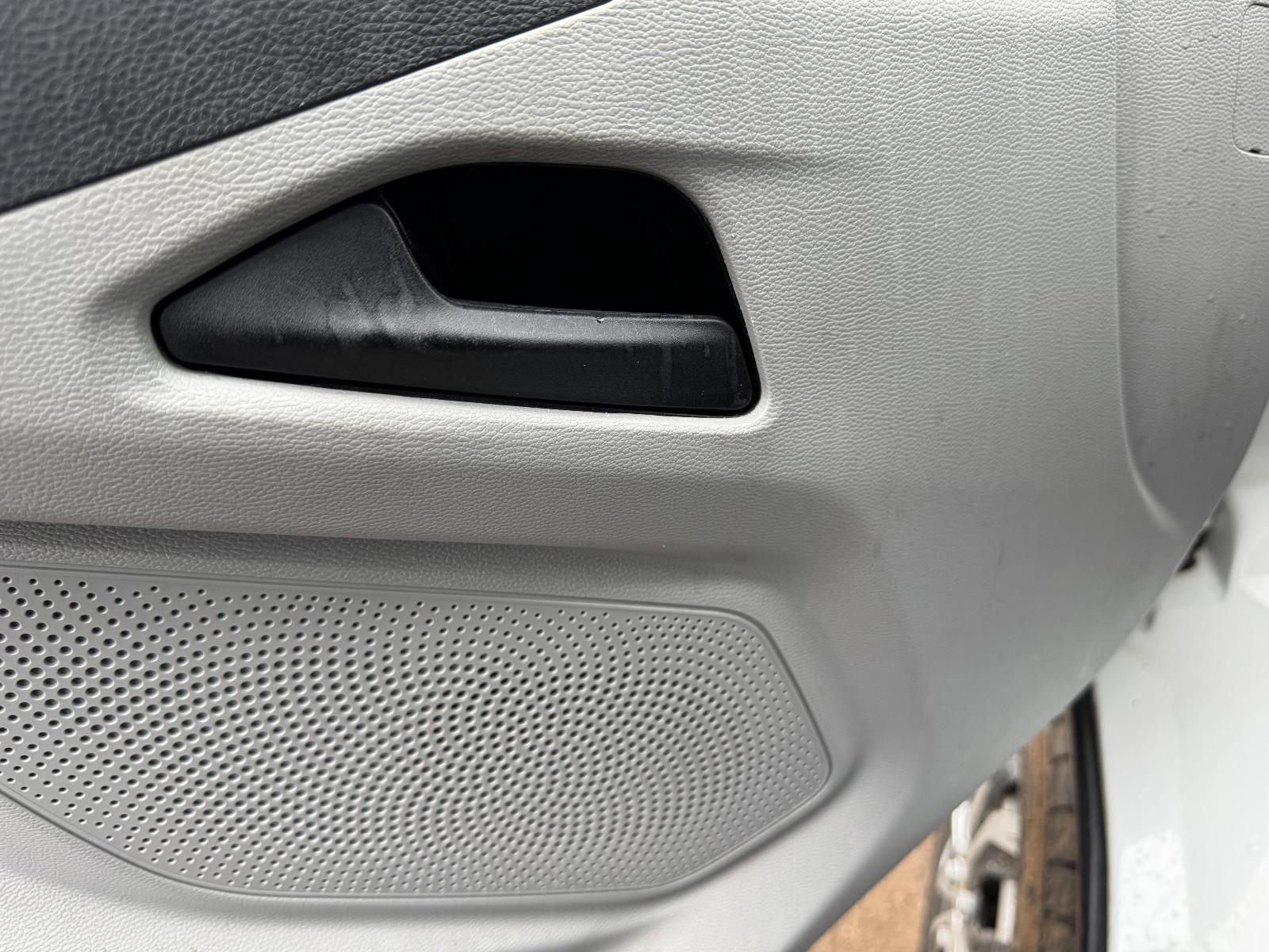View LDV DELIVER 9 2021 2 Door Van Breaking