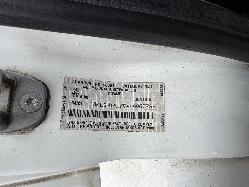 View LDV DELIVER 9 2021 2 Door Van Breaking