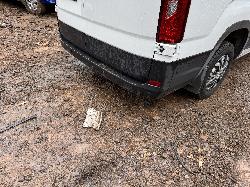 View LDV DELIVER 9 2021 2 Door Van Breaking