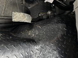 View LDV DELIVER 9 2021 2 Door Van Breaking