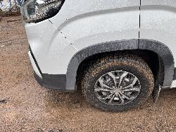 View LDV DELIVER 9 2021 2 Door Van Breaking