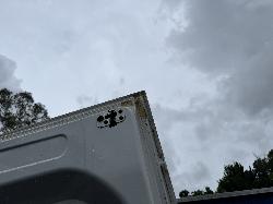 View LDV DELIVER 9 2021 2 Door Van Breaking
