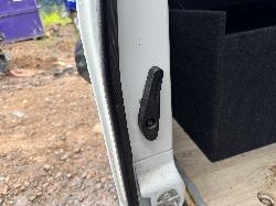 View LDV DELIVER 9 2021 2 Door Van Breaking