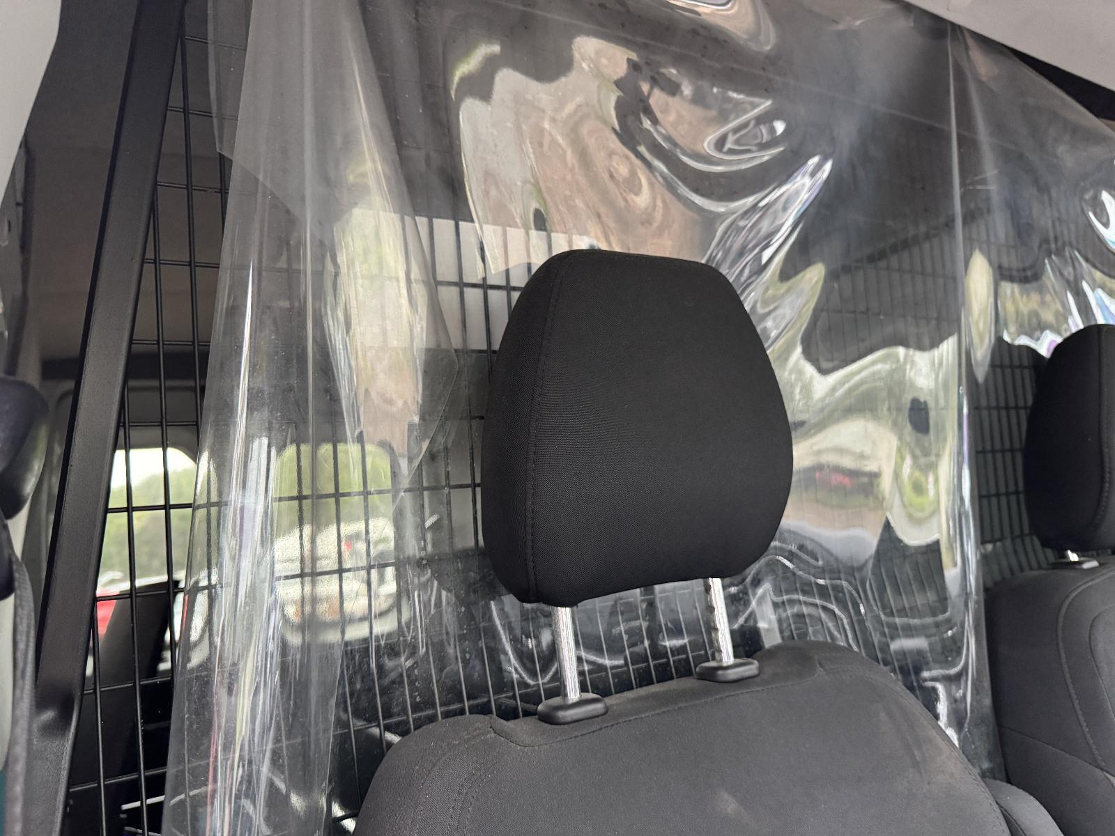 View LDV DELIVER 9 2021 2 Door Van Breaking