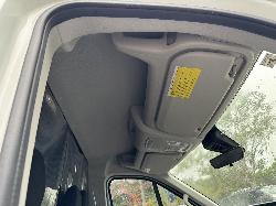 View LDV DELIVER 9 2021 2 Door Van Breaking