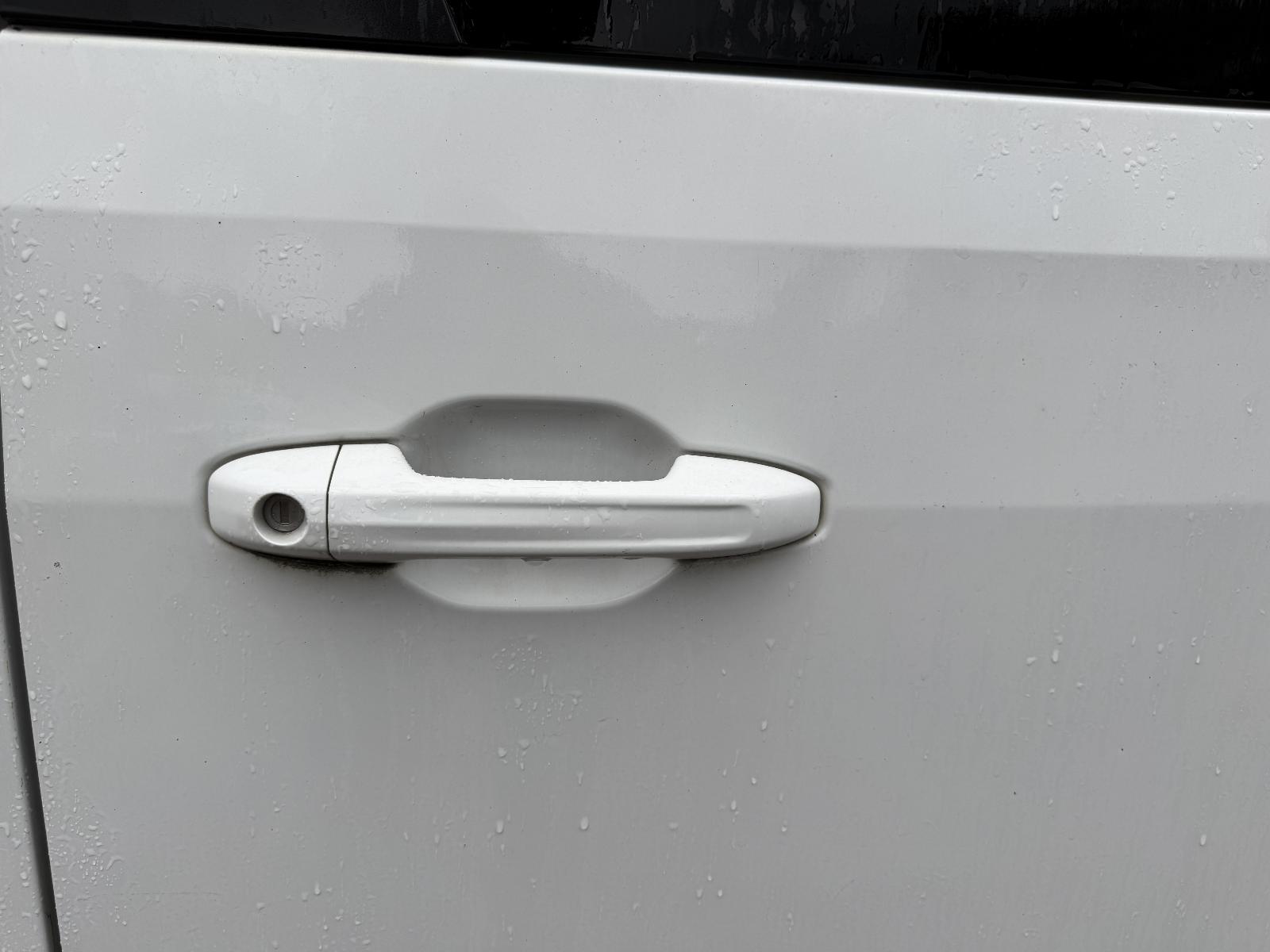 View LDV DELIVER 9 2021 2 Door Van Breaking